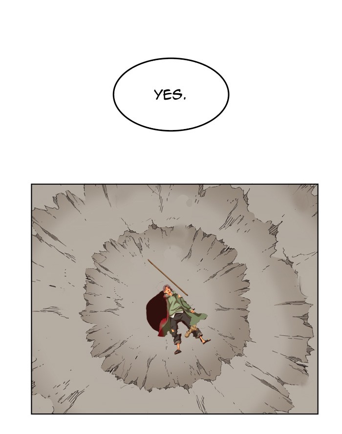 The God of High School Chapter 281 page 44 - Chapter 281: Ep. 281