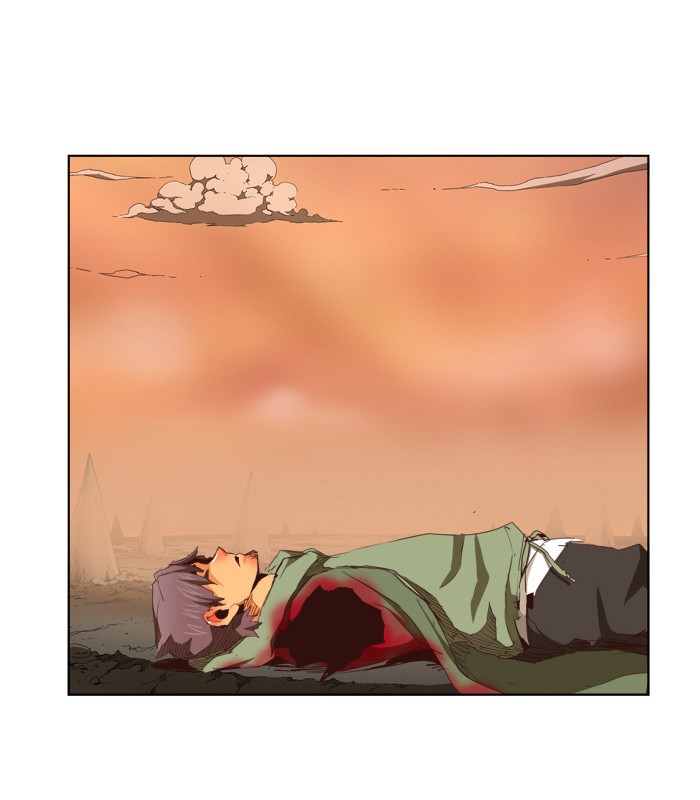 The God of High School Chapter 281 page 45 - Chapter 281: Ep. 281