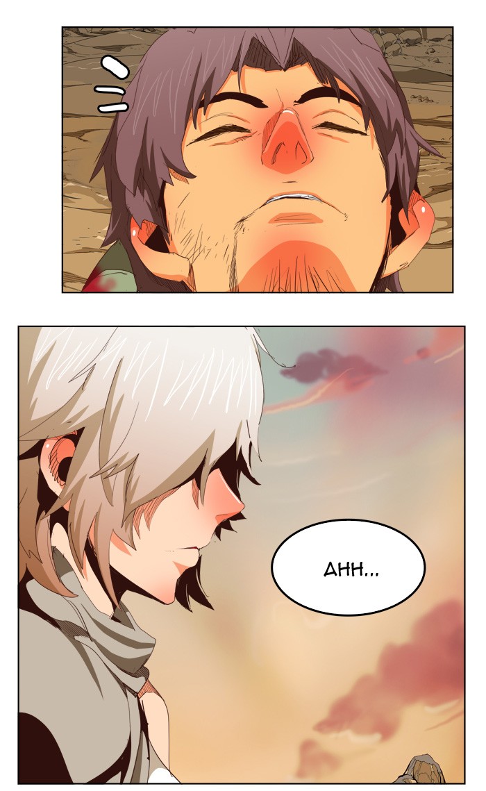 The God of High School Chapter 281 page 47 - Chapter 281: Ep. 281