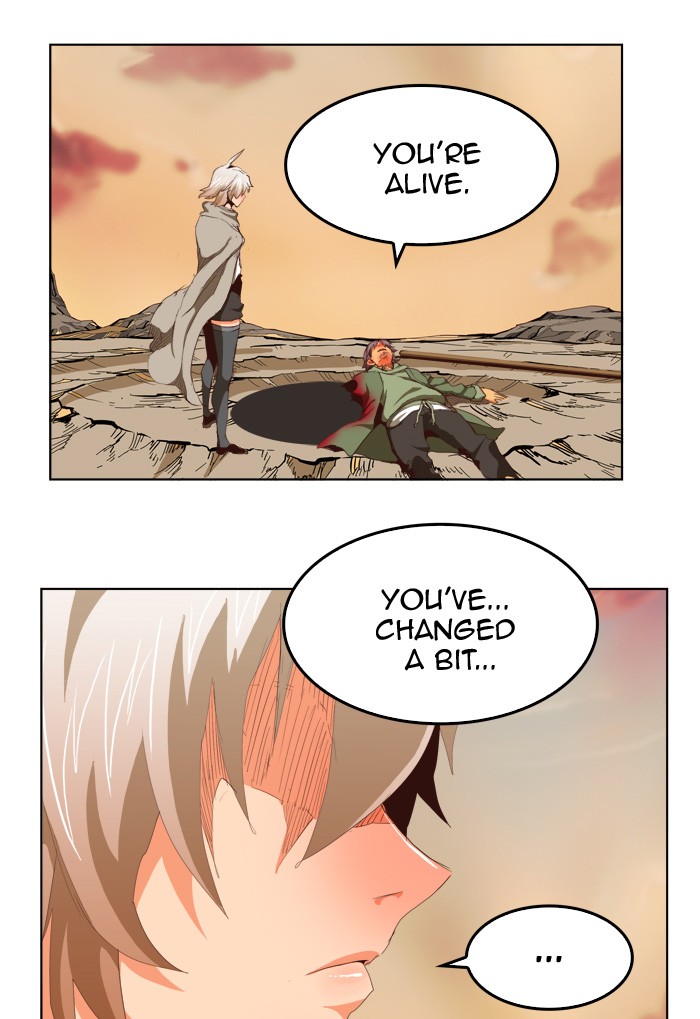 The God of High School Chapter 281 page 48 - Chapter 281: Ep. 281