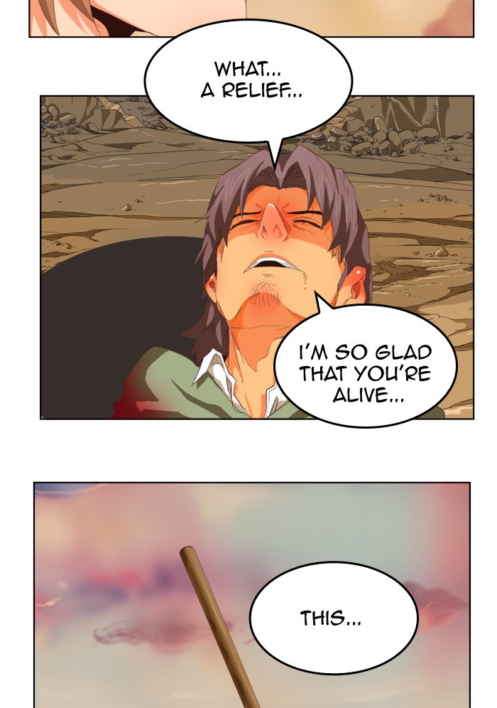The God of High School Chapter 281 page 49 - Chapter 281: Ep. 281