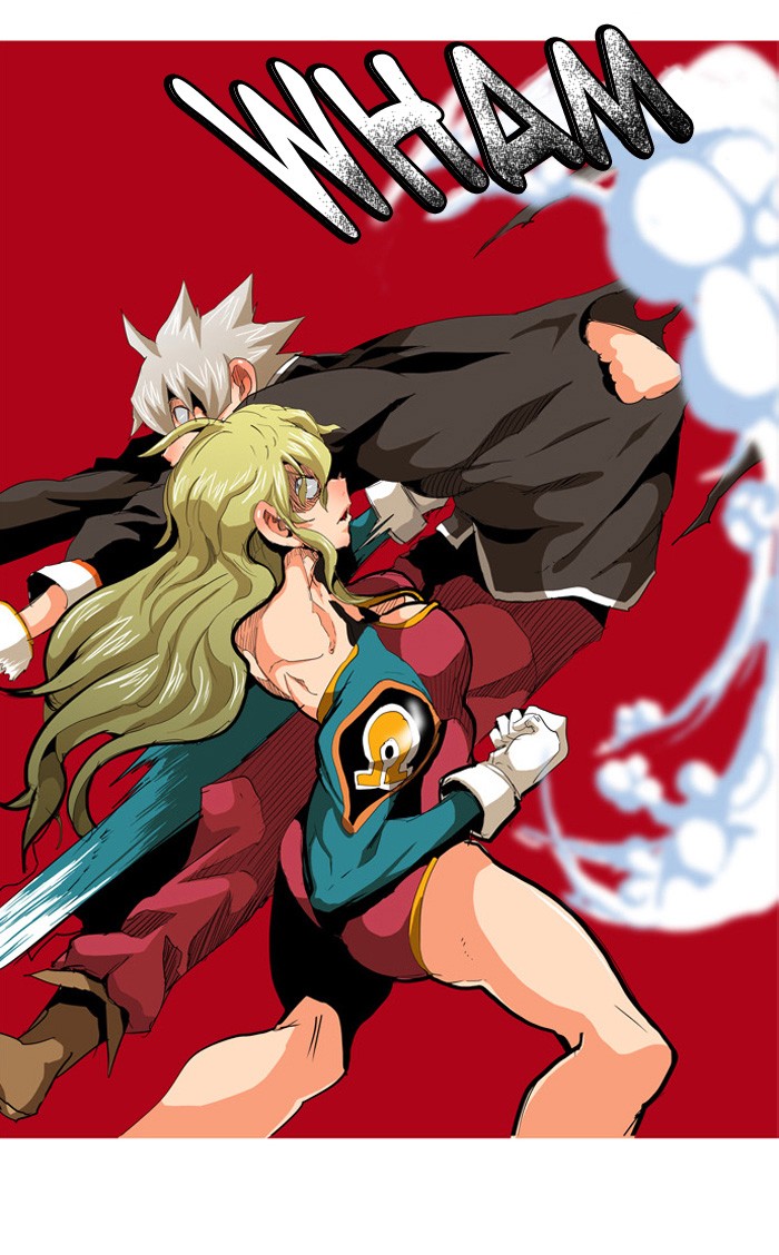The God of High School Chapter 281 page 5 - Chapter 281: Ep. 281