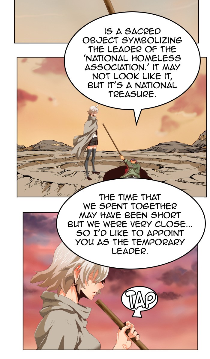 The God of High School Chapter 281 page 50 - Chapter 281: Ep. 281