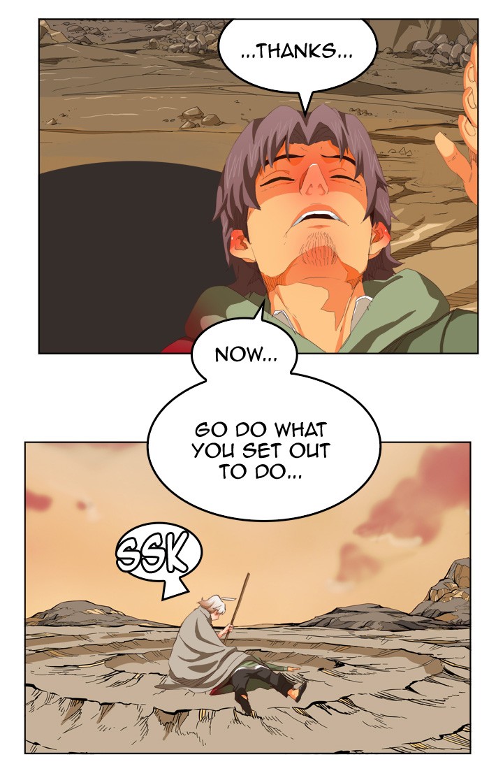 The God of High School Chapter 281 page 51 - Chapter 281: Ep. 281