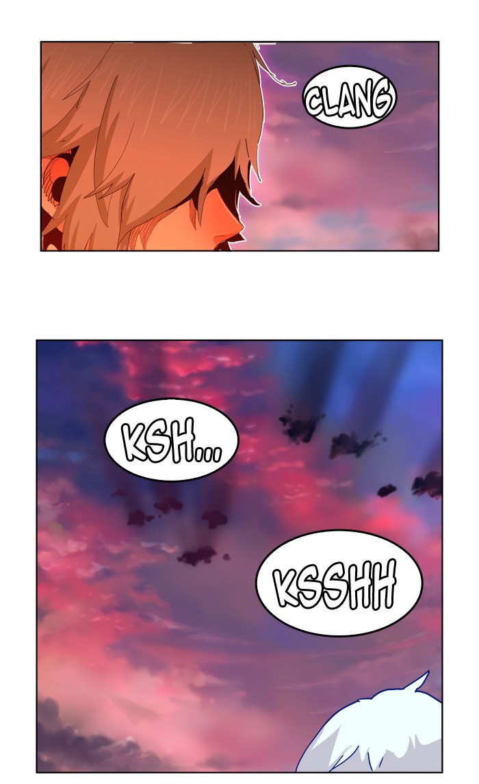 The God of High School Chapter 281 page 52 - Chapter 281: Ep. 281