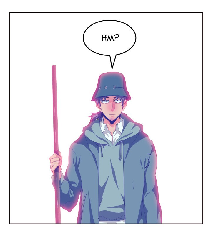 The God of High School Chapter 281 page 54 - Chapter 281: Ep. 281