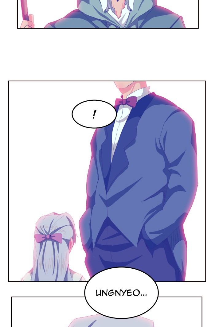 The God of High School Chapter 281 page 56 - Chapter 281: Ep. 281