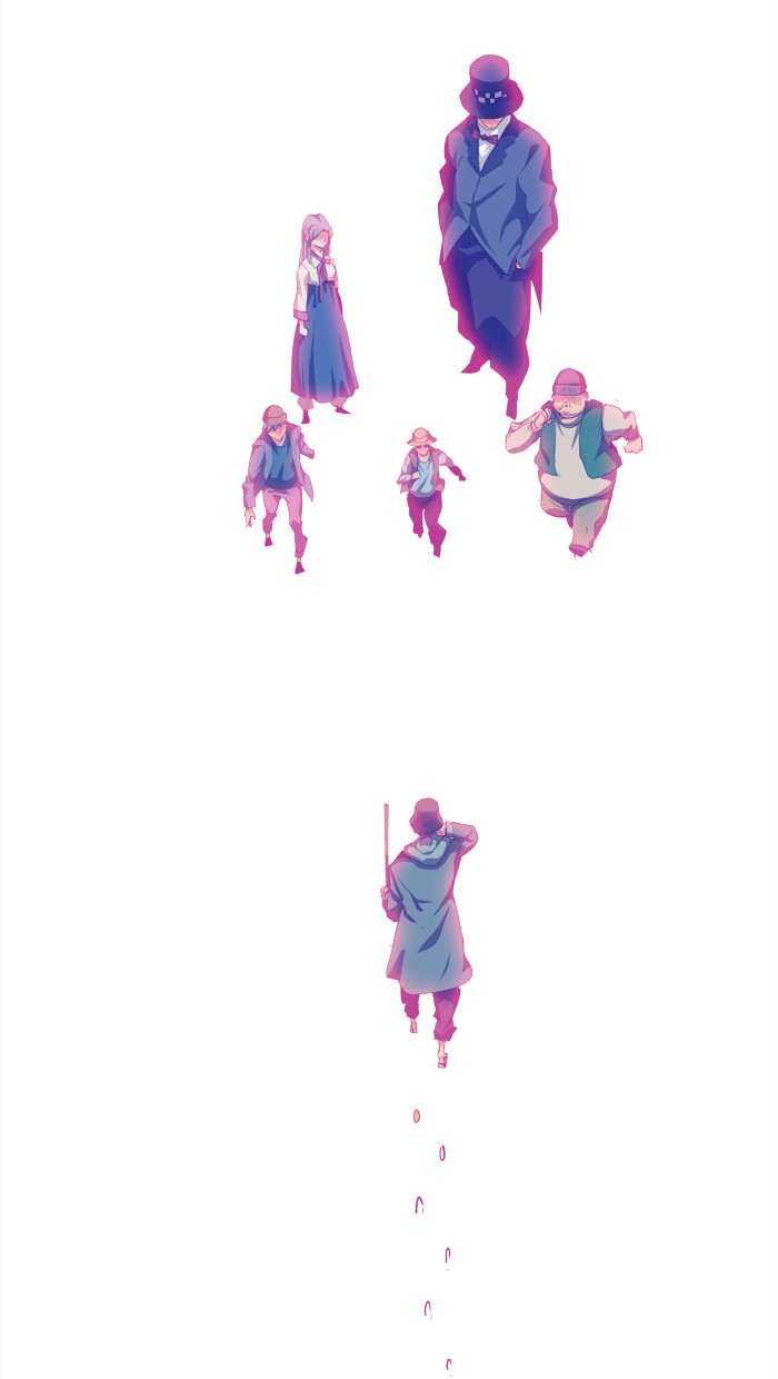 The God of High School Chapter 281 page 58 - Chapter 281: Ep. 281