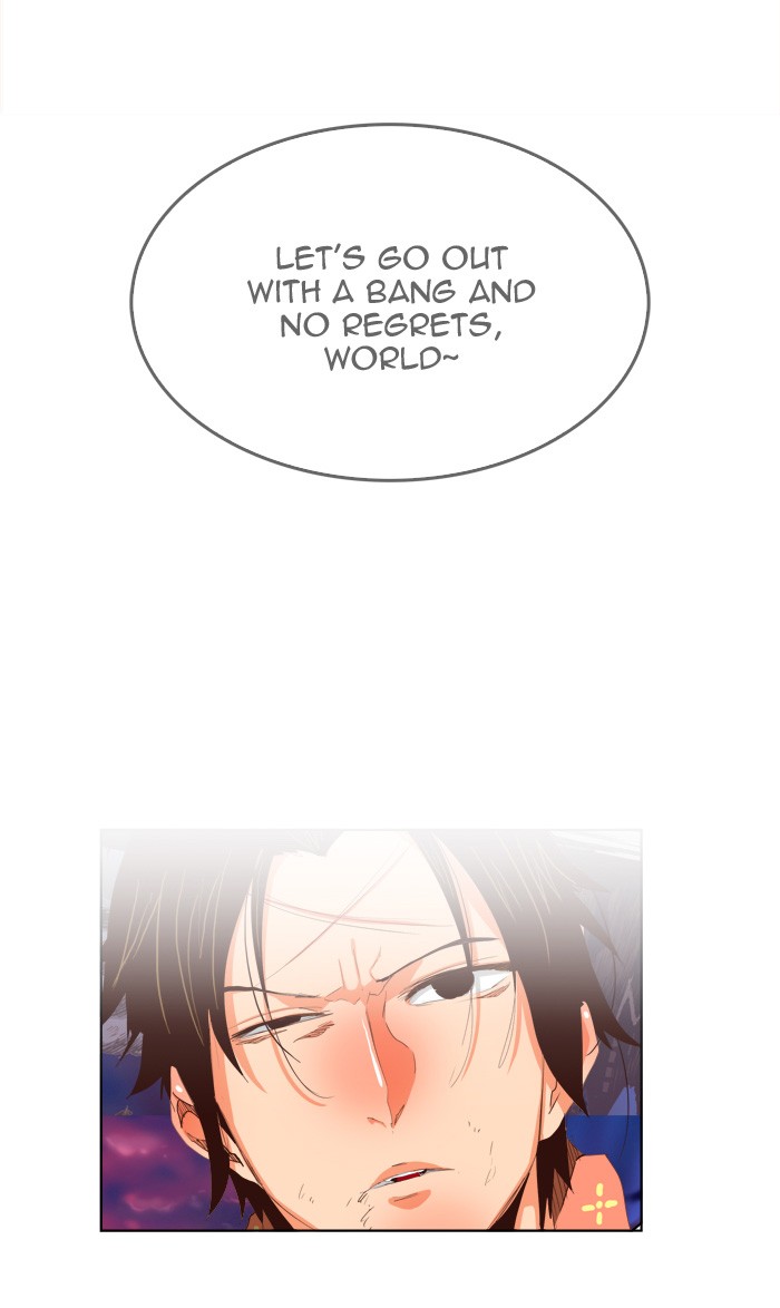 The God of High School Chapter 281 page 59 - Chapter 281: Ep. 281