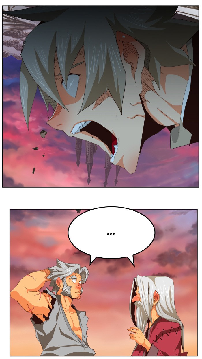 The God of High School Chapter 281 page 6 - Chapter 281: Ep. 281