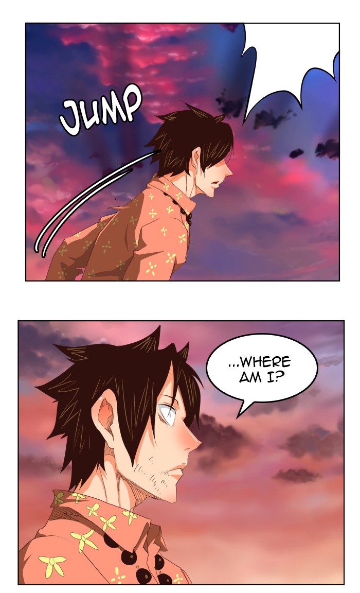 The God of High School Chapter 281 page 60 - Chapter 281: Ep. 281