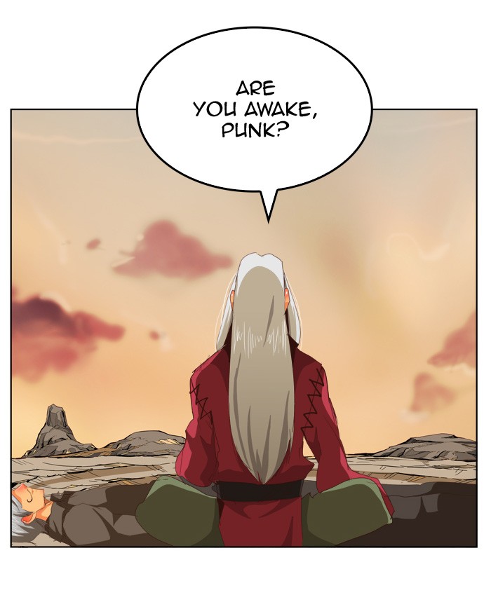The God of High School Chapter 281 page 61 - Chapter 281: Ep. 281