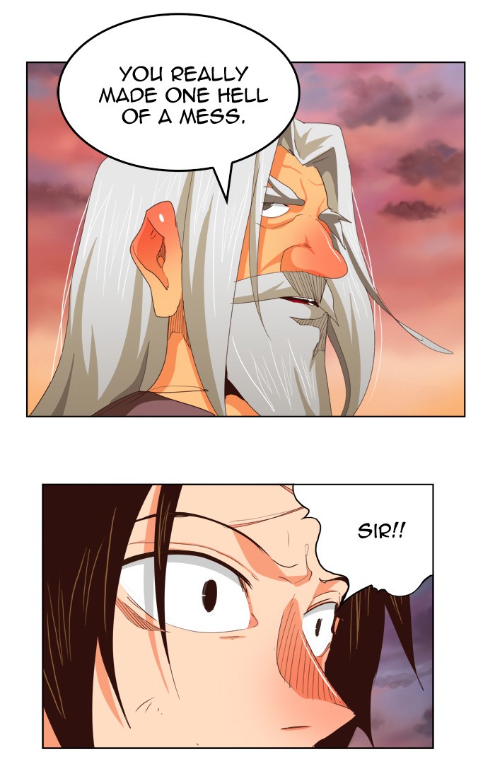 The God of High School Chapter 281 page 62 - Chapter 281: Ep. 281