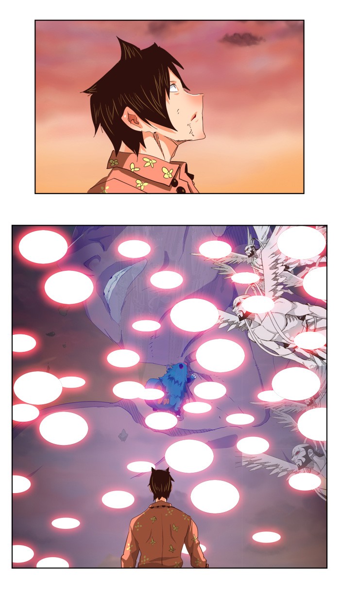 The God of High School Chapter 281 page 63 - Chapter 281: Ep. 281