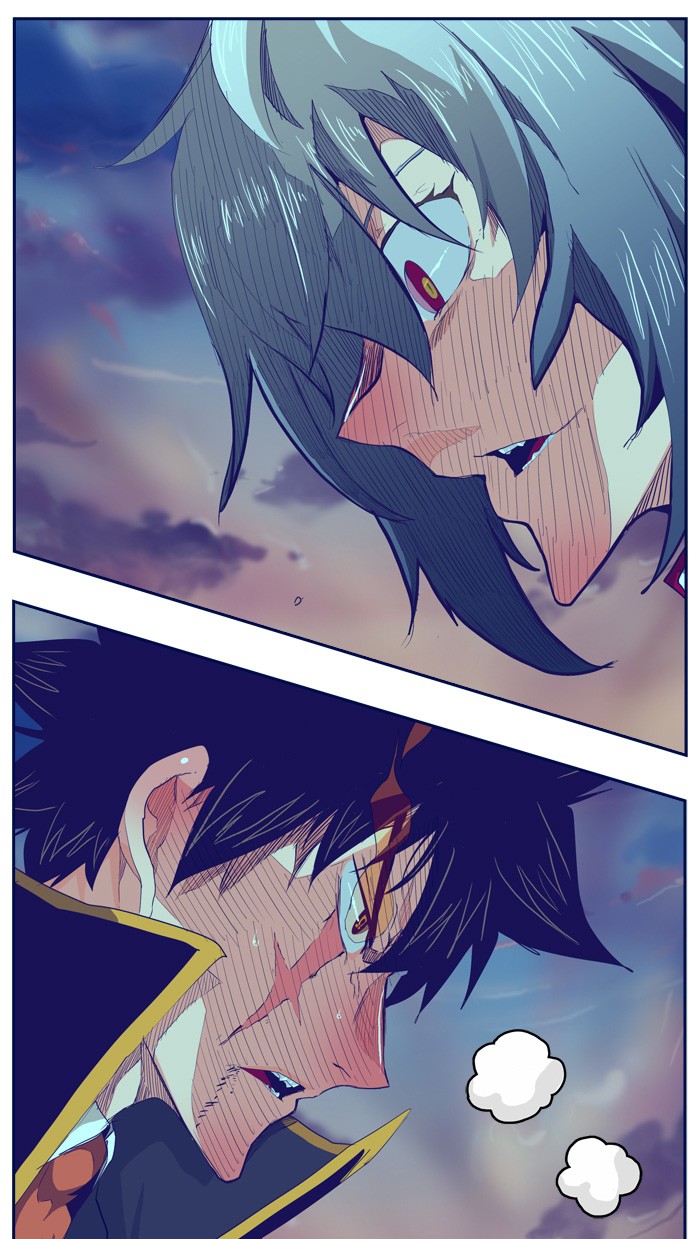 The God of High School Chapter 281 page 64 - Chapter 281: Ep. 281