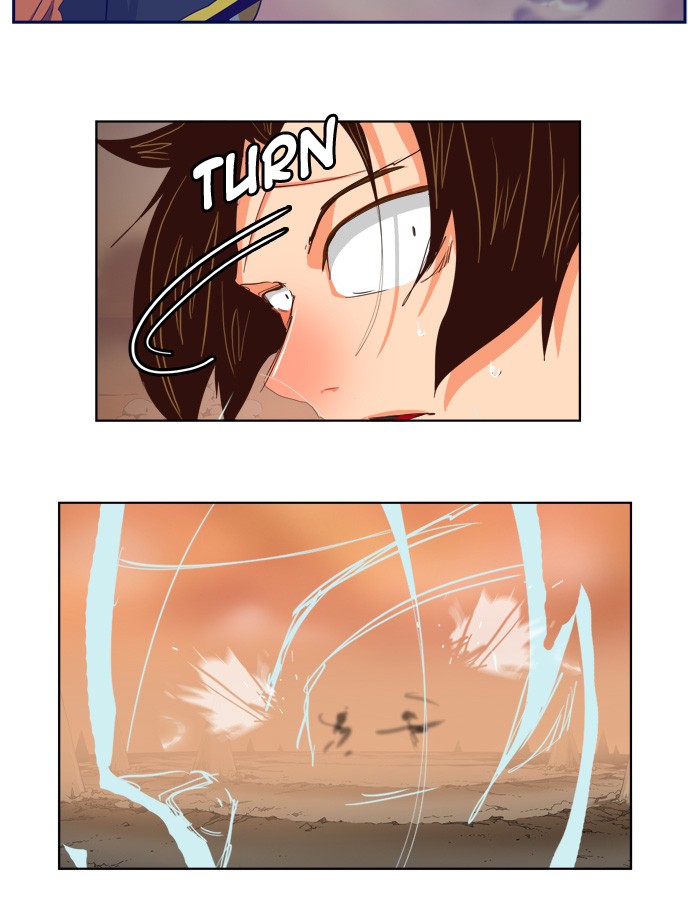 The God of High School Chapter 281 page 65 - Chapter 281: Ep. 281