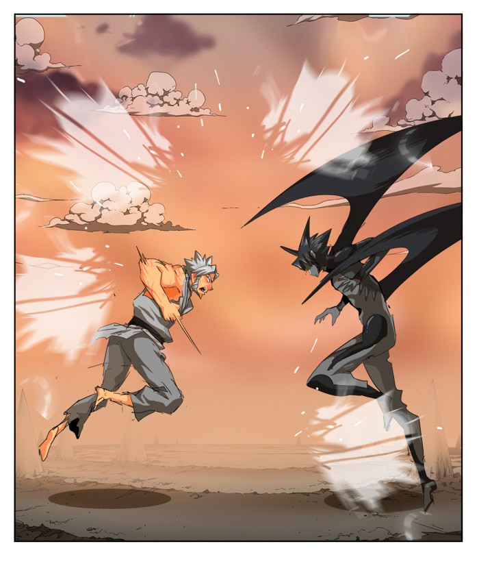 The God of High School Chapter 281 page 66 - Chapter 281: Ep. 281