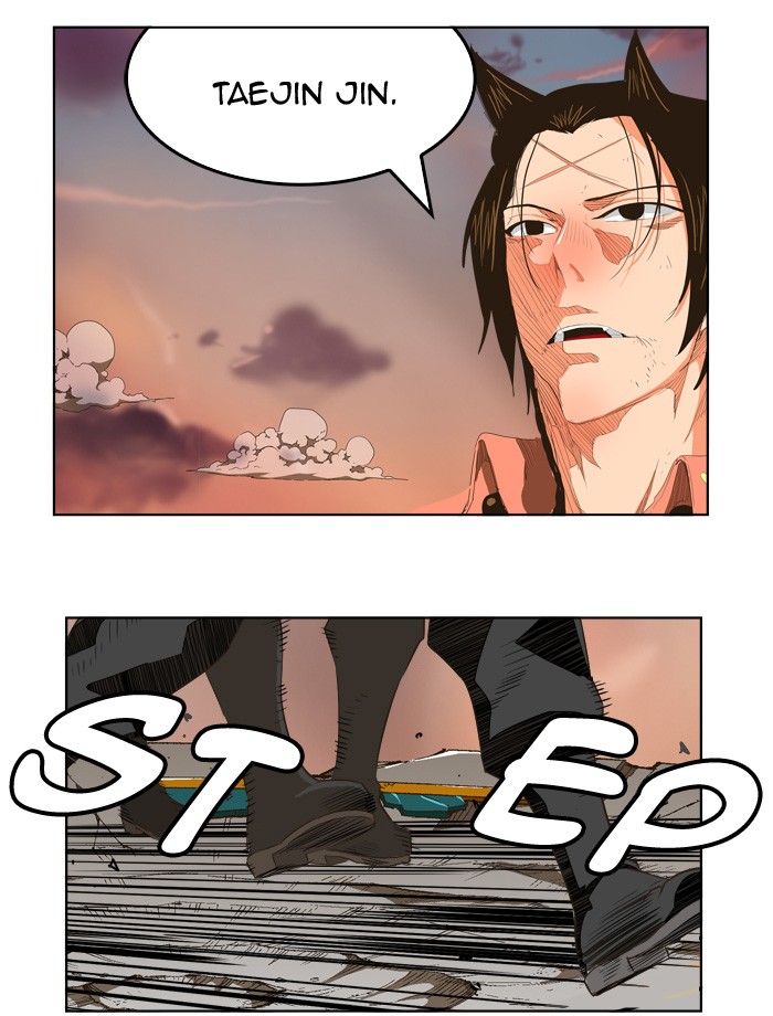 The God of High School Chapter 281 page 67 - Chapter 281: Ep. 281
