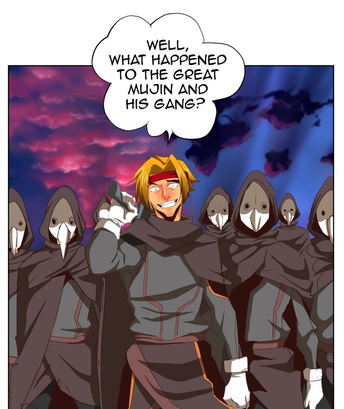 The God of High School Chapter 281 page 68 - Chapter 281: Ep. 281