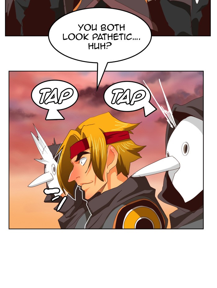 The God of High School Chapter 281 page 69 - Chapter 281: Ep. 281