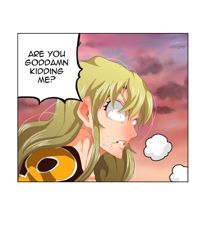 The God of High School Chapter 281 page 7 - Chapter 281: Ep. 281