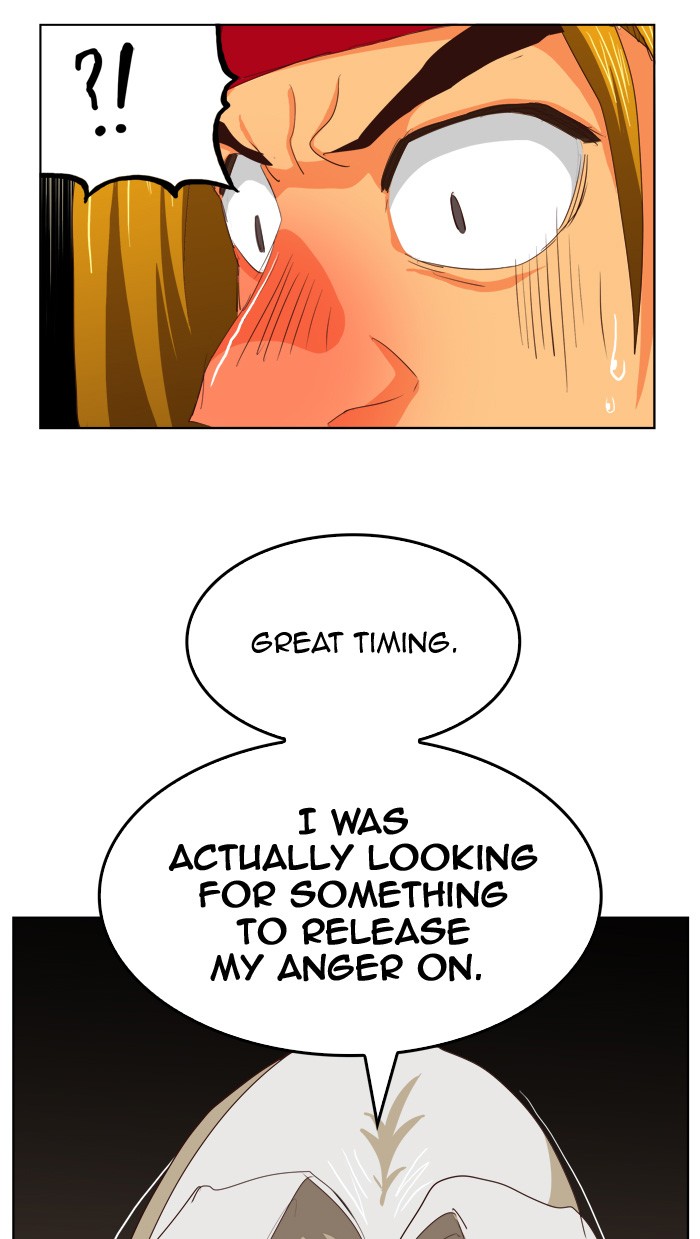 The God of High School Chapter 281 page 71 - Chapter 281: Ep. 281