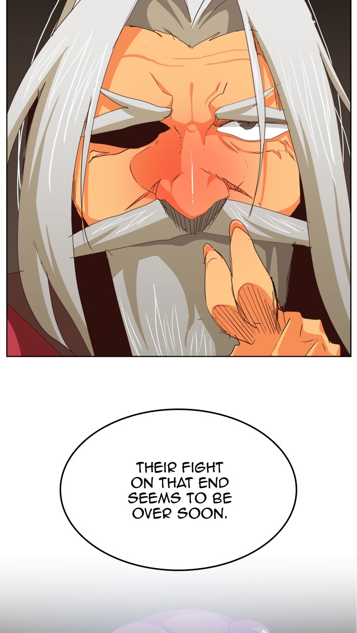 The God of High School Chapter 281 page 72 - Chapter 281: Ep. 281