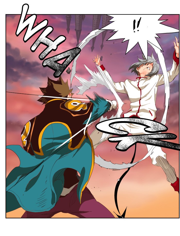 The God of High School Chapter 281 page 76 - Chapter 281: Ep. 281