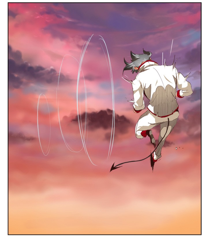 The God of High School Chapter 281 page 77 - Chapter 281: Ep. 281