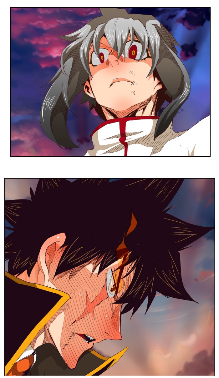 The God of High School Chapter 281 page 78 - Chapter 281: Ep. 281