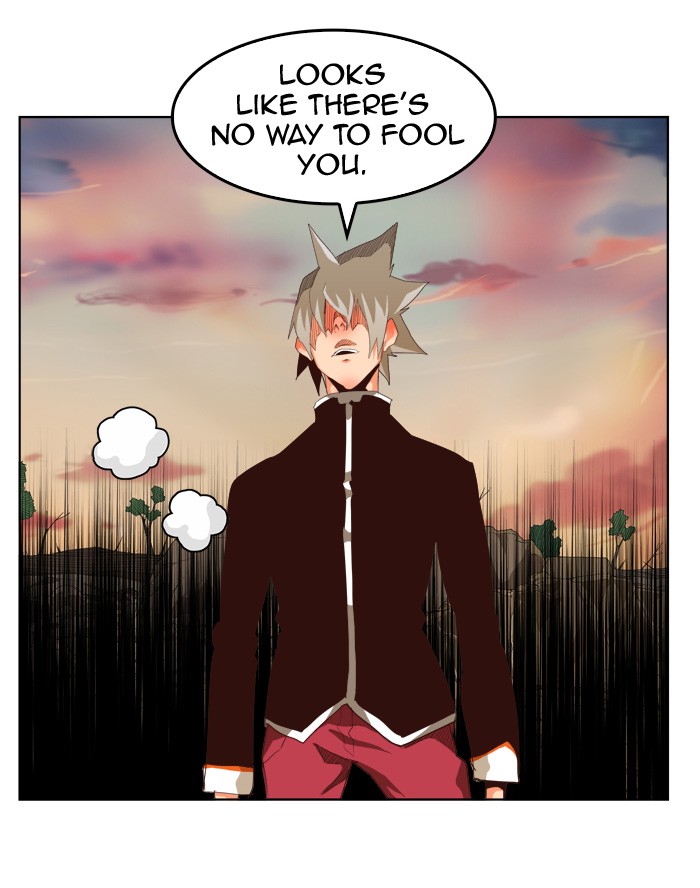 The God of High School Chapter 281 page 9 - Chapter 281: Ep. 281