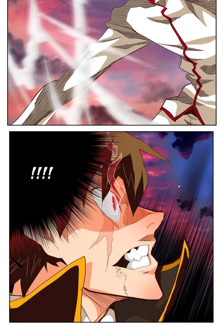 The God of High School Chapter 282 page 17 - Chapter 282: Ep. 282