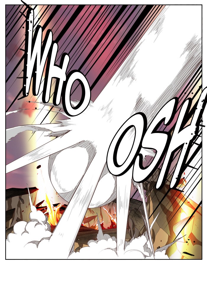 The God of High School Chapter 282 page 18 - Chapter 282: Ep. 282