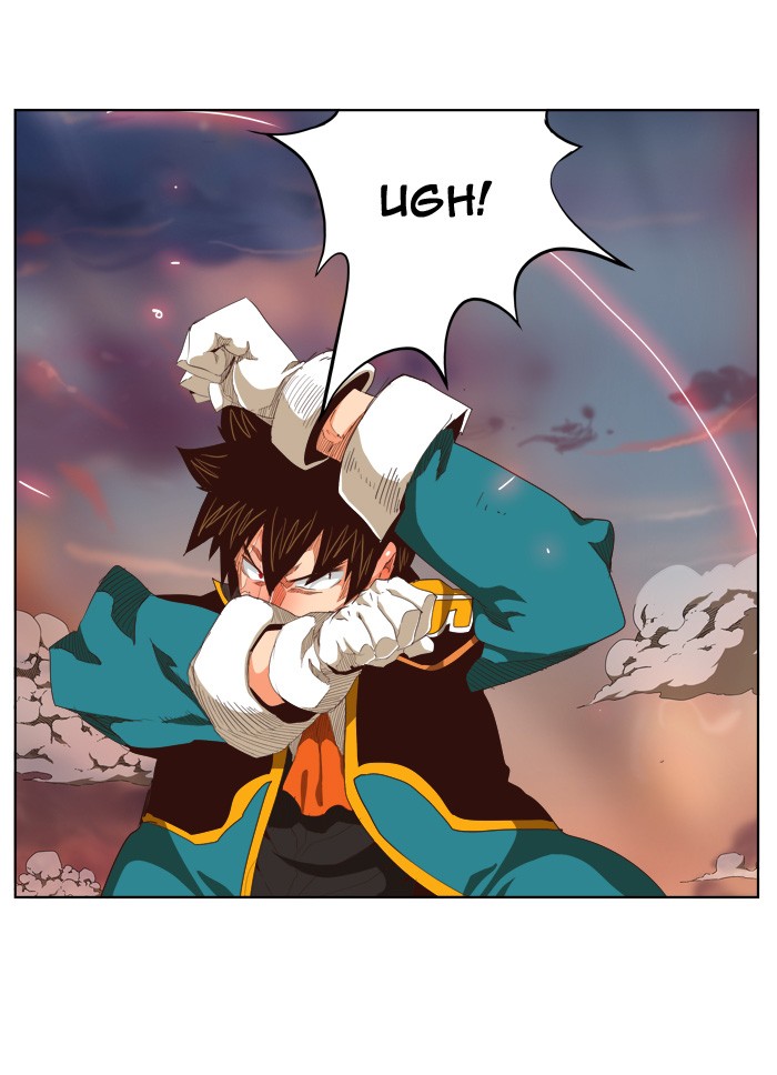The God of High School Chapter 282 page 19 - Chapter 282: Ep. 282