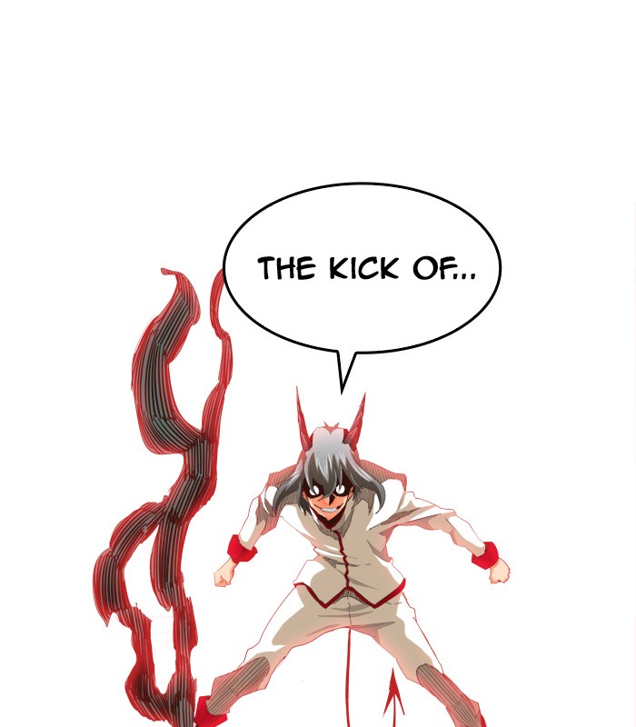 The God of High School Chapter 282 page 21 - Chapter 282: Ep. 282