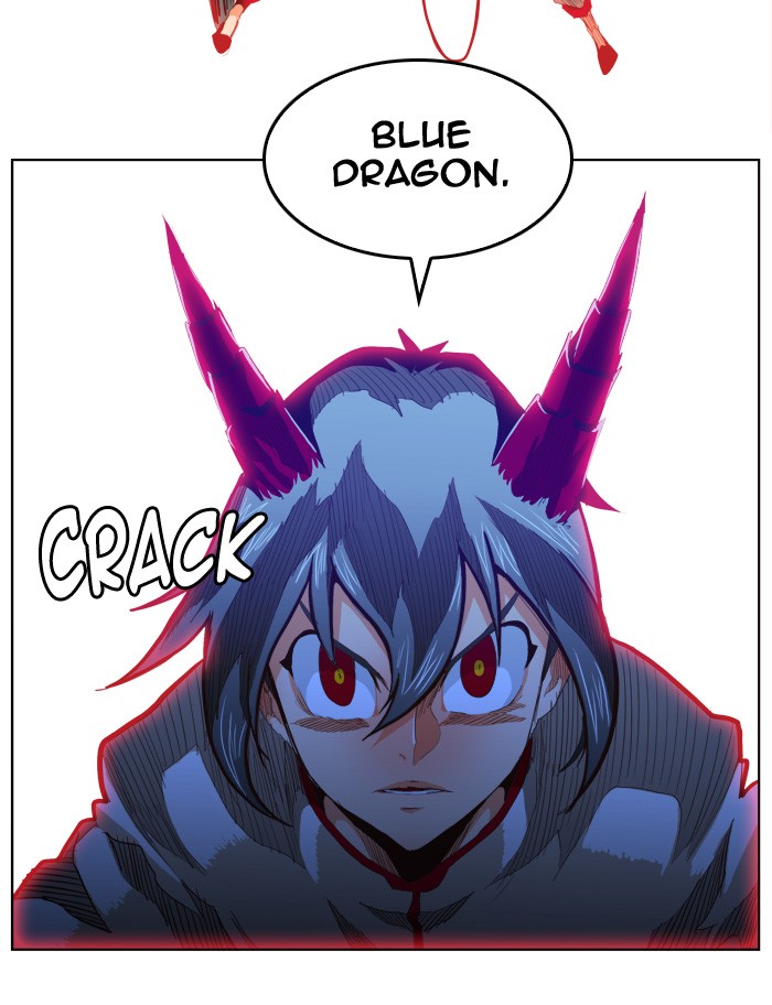 The God of High School Chapter 282 page 22 - Chapter 282: Ep. 282