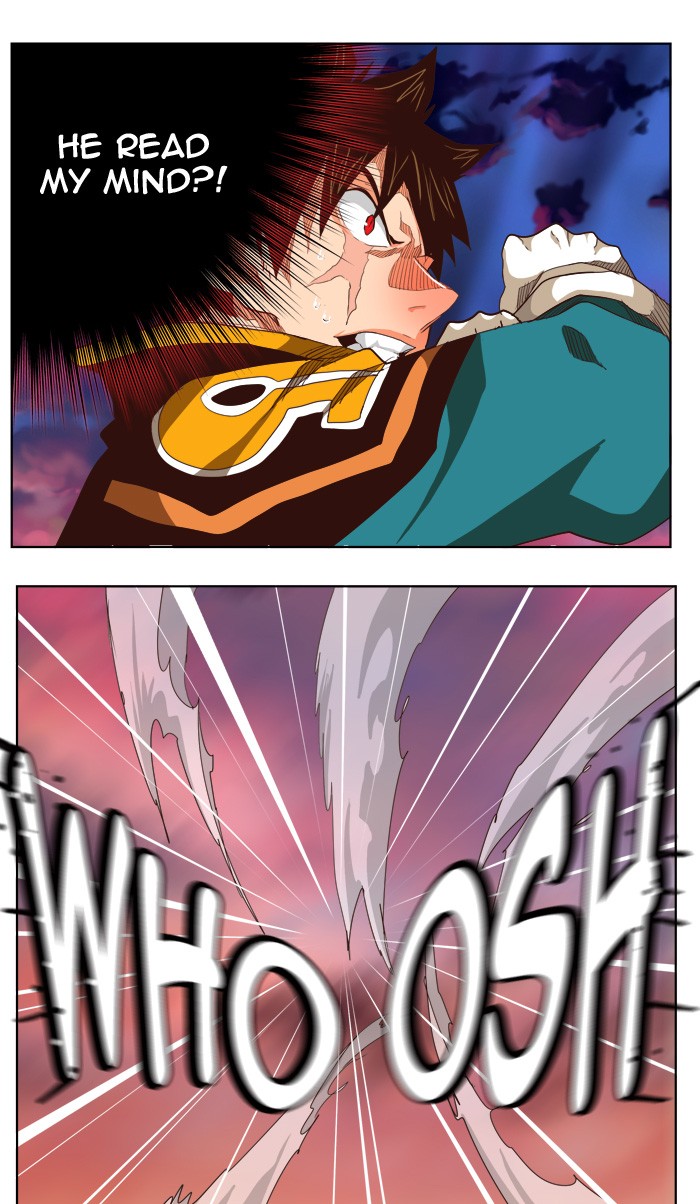 The God of High School Chapter 282 page 23 - Chapter 282: Ep. 282