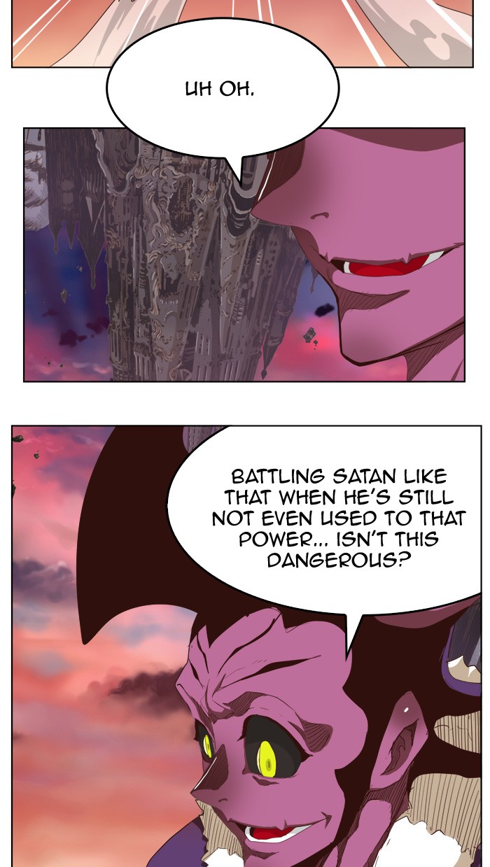 The God of High School Chapter 282 page 24 - Chapter 282: Ep. 282