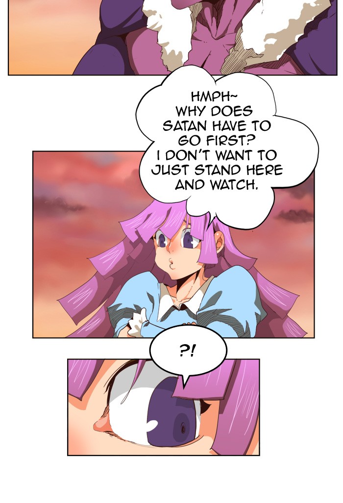 The God of High School Chapter 282 page 25 - Chapter 282: Ep. 282