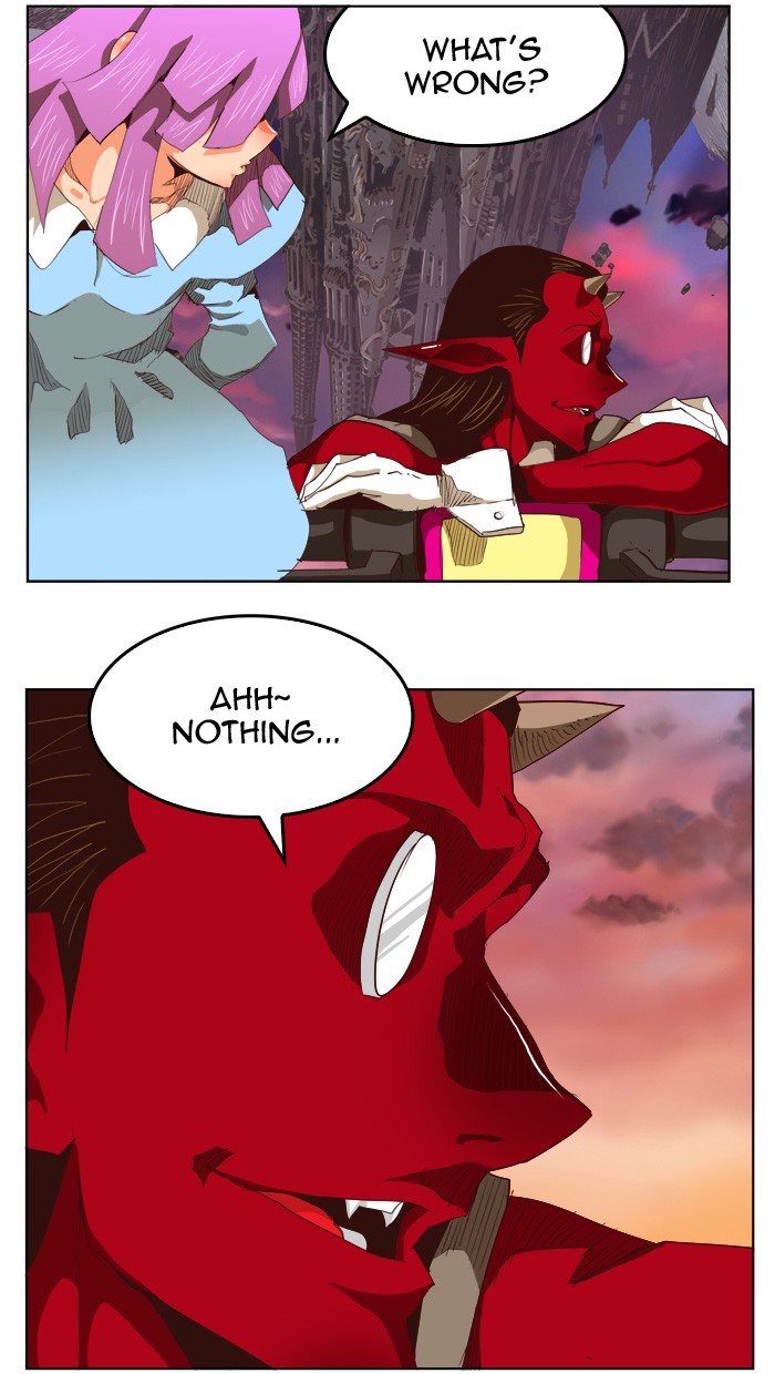 The God of High School Chapter 282 page 26 - Chapter 282: Ep. 282