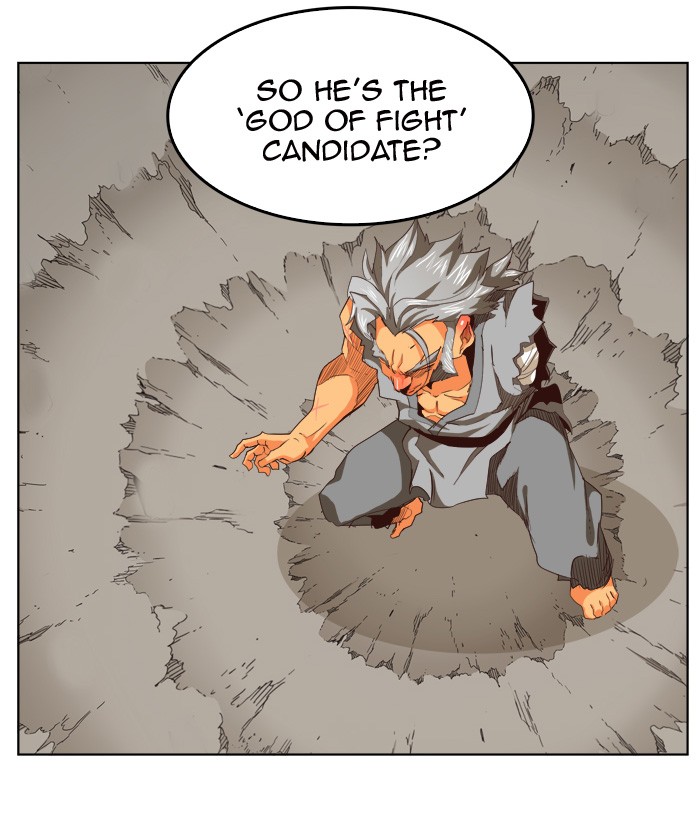 The God of High School Chapter 282 page 27 - Chapter 282: Ep. 282