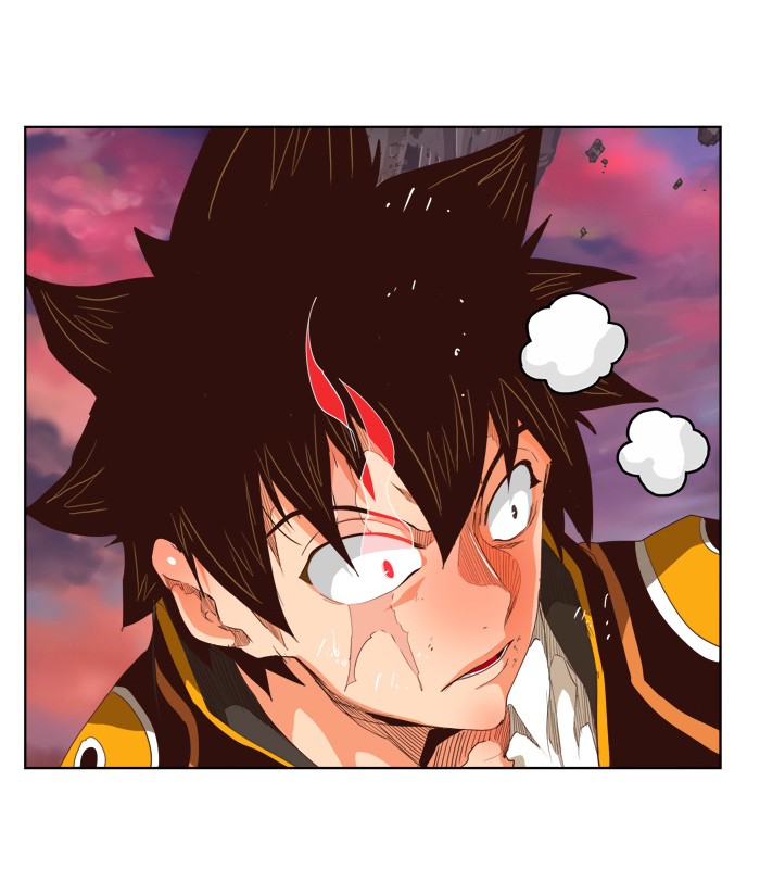 The God of High School Chapter 282 page 29 - Chapter 282: Ep. 282