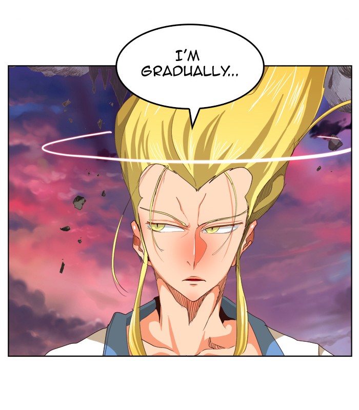 The God of High School Chapter 282 page 31 - Chapter 282: Ep. 282