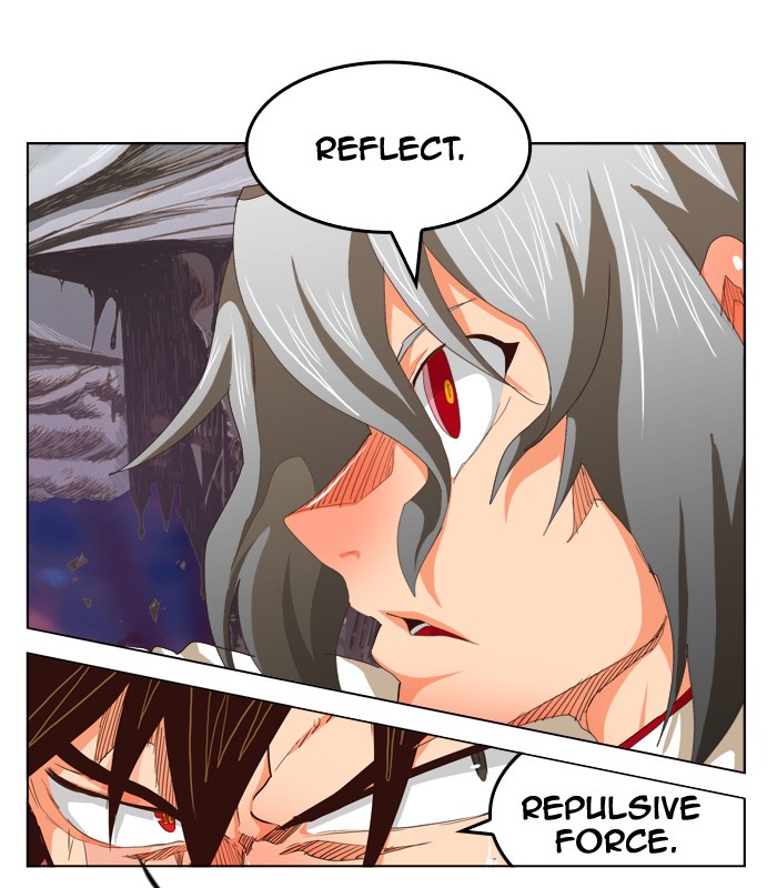 The God of High School Chapter 282 page 36 - Chapter 282: Ep. 282