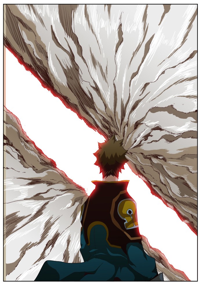 The God of High School Chapter 282 page 39 - Chapter 282: Ep. 282