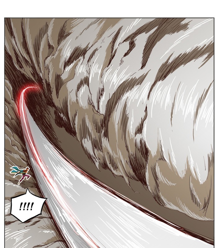 The God of High School Chapter 282 page 40 - Chapter 282: Ep. 282