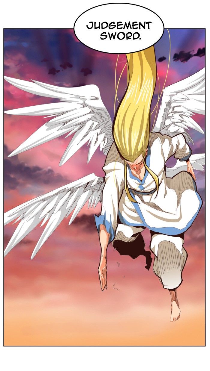 The God of High School Chapter 282 page 42 - Chapter 282: Ep. 282