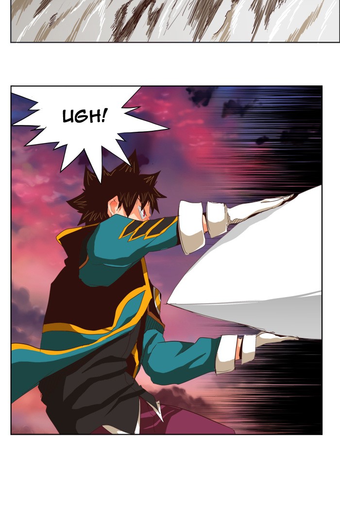 The God of High School Chapter 282 page 44 - Chapter 282: Ep. 282