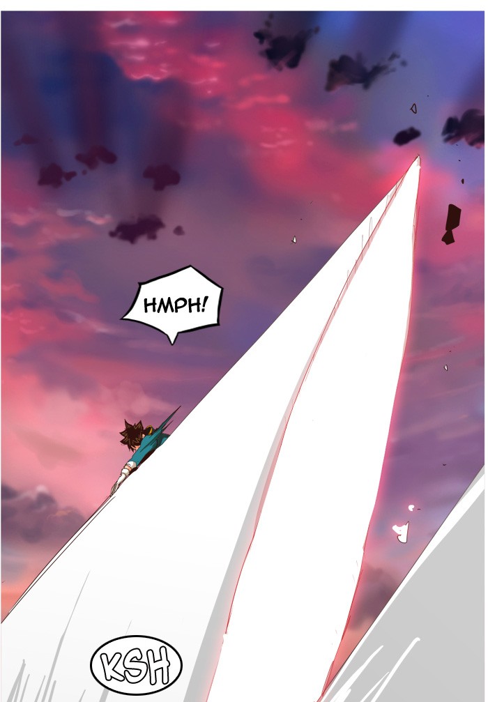 The God of High School Chapter 282 page 45 - Chapter 282: Ep. 282