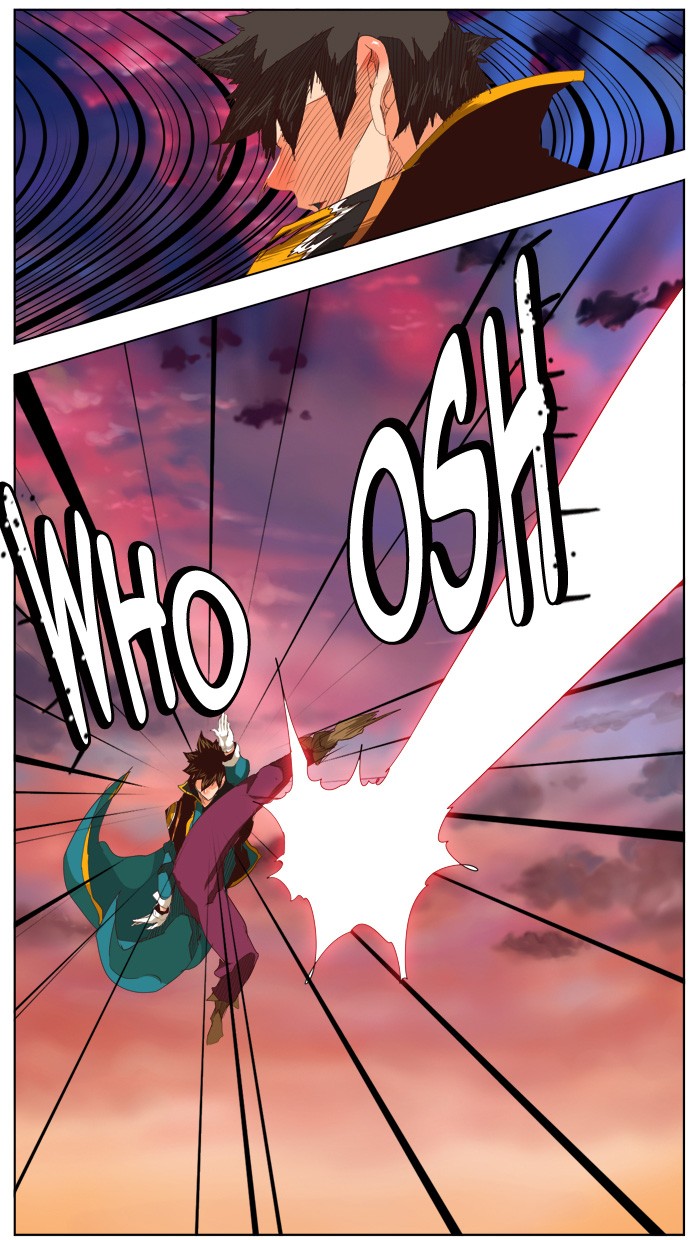 The God of High School Chapter 282 page 48 - Chapter 282: Ep. 282